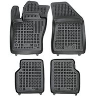Rezaw-Plast Jeep Compass 2017- - Car Mats