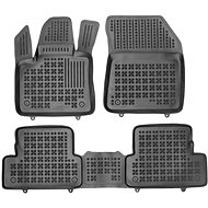 Rezaw-Plast Opel Grandland X 2017- - Car Mats