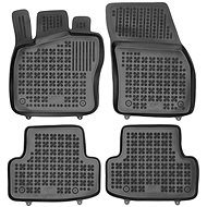 Rezaw-Plast Skoda Karoq 2017- - Car Mats