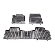 Rezaw-Plast SsangYong Rexton 2018- - Car Mats