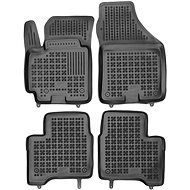Rezaw-Plast Suzuki Swift 2017- - Car Mats