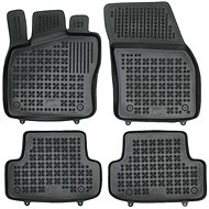 Rezaw-Plast VW T-Roc 2017- - Car Mats
