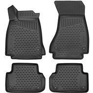 Novline Audi A4 2016- - Car Mats