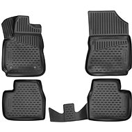 Novline Citroen C4 Cactus 2014-2020 - Car Mats