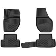Novline Volvo V40 2012-2019 - Car Mats