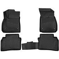 Novline Opel Insignia 2017- - Car Mats