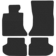 Geyer & Hosaja BMW 5 2013-2017 (F10, F11) - Car Mats