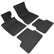 Geyer & Hosaja BMW 5 2017- (G30, G31) - Car Mats