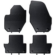 Geyer & Hosaja Volvo XC60 2008-2017 - Car Mats