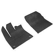 Petex Citroen Berlingo 2018- (front, oval fixation) - Car Mats