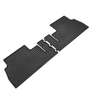 Petex Citroen Berlingo 2018- (rear) - Car Mats