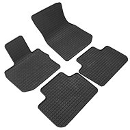 Petex BMW X3 2017- (G01) - Car Mats
