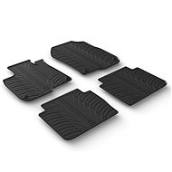 Gledring Honda CR-V 2018- - Car Mats