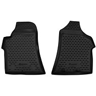 Novline Hyundai H1 2007- (front) - Car Mats
