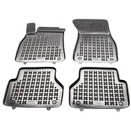 Rezaw-Plast of the Audi A6 2018- - Car Mats