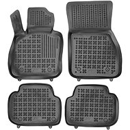 Rezaw-Plast Mini Clubman 2015- - Car Mats