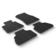 Gledring BMW X5 2018- (G05) - Car Mats