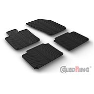 Gledring Volvo S90/V90 2016- - Car Mats