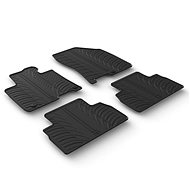Gledring Hyundai Santa Fe 2018- - Car Mats