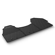 Gledring Mercedes Sprinter 2018- (front-wheel drive) - Car Mats