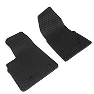 Petex Ford Transit / Tourneo Custom 2012-2018 (front, automatic) - Car Mats