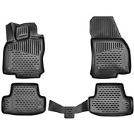 Novline VW T-Roc 2017- - Car Mats