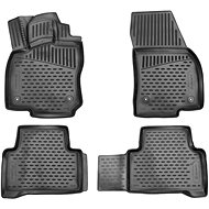 Novline VW Touran 2015- (5 seats) - Car Mats