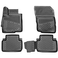 Novline Mitsubishi Eclipse Cross 2018- - Car Mats