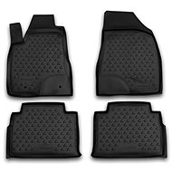 Novline Lexus RX350 2003-2008 - Car Mats