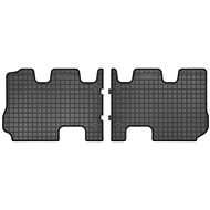 Frogum Hyundai Santa Fe 2013-2018 (3. row) - Car Mats
