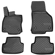 Novline Audi A3 2012-2020 (sedan and sportback) - Car Mats