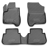Novline Citroen C3 Picasso 2009-2017 - Car Mats