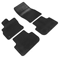 Petex of the Audi Q3 2018- - Car Mats