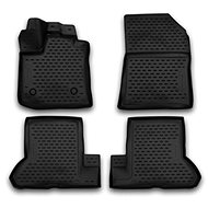 Novline Dacia Dokker 2018-2021 - Car Mats