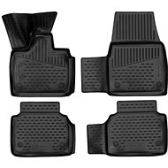 Novline BMW i3 2014-2022 - Car Mats