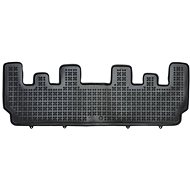 Rezaw-Plast Ford Tourneo Custom 2018- (3rd row) - Car Mats