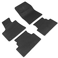 Petex Peugeot 3008 2016- - Car Mats