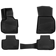 Novline BMW X3 2017- (G01) - Car Mats