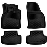Novline Audi Q2 2016- - Car Mats