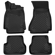 Novline Audi A6 2011-2018 (estate) - Car Mats