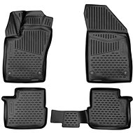 Novline Fiat Tipo 2016- (sedan) - Car Mats