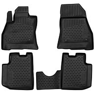 Novline Fiat 500L 2012- - Car Mats