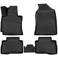 Novline SsangYong Tivoli 2015- - Car Mats