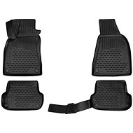 Novline Audi A4 2000-2008 - Car Mats