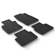 Gledring Mazda 3 2019- - Car Mats