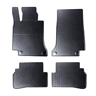 Geyer & Hosaja Mercedes C-Class 2014-2021 (W205) - Car Mats