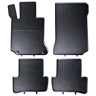 Geyer & Hosaja Mercedes C-Class 2007-2014 (W204) - Car Mats