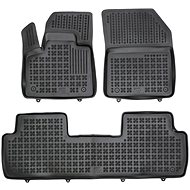 Rezaw-Plast Peugeot 5008 2017- - Car Mats