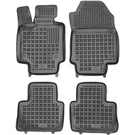 Rezaw-Plast Toyota Rav4 2019- (hybrid) - Car Mats