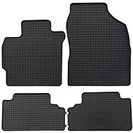 Petex Renault Kadjar 2015- - Car Mats